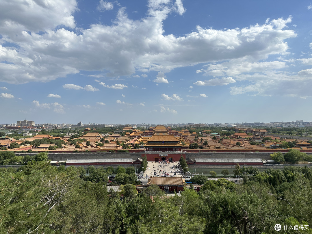 分享一下2023北京之旅的具体安排