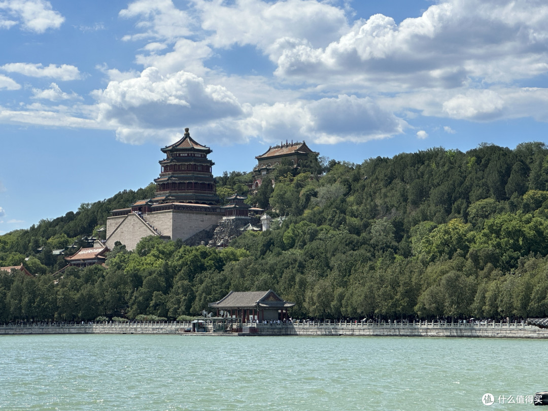 分享一下2023北京之旅的具体安排
