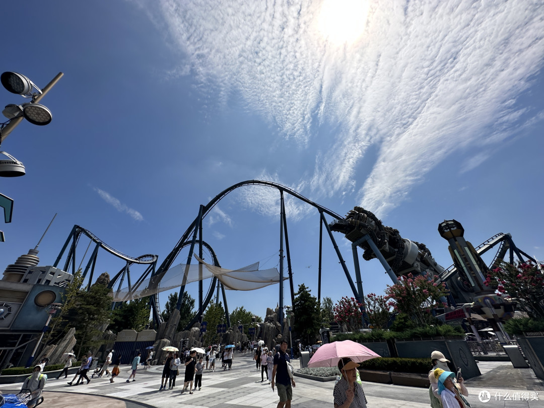 分享一下2023北京之旅的具体安排