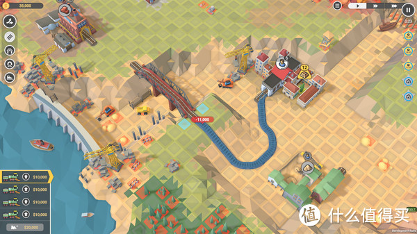 EPIC喜加一：免费领取火车调度模拟经营游戏《火车山谷2》，特别好评别错过！