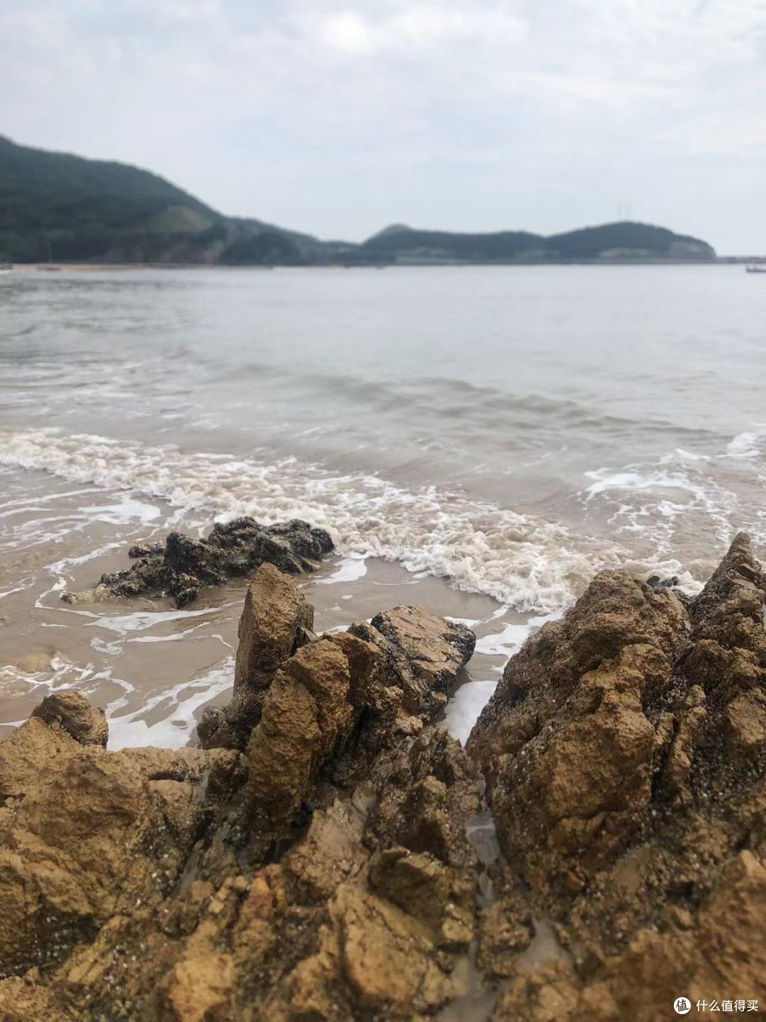 众测-这样的海边你喜欢吗？