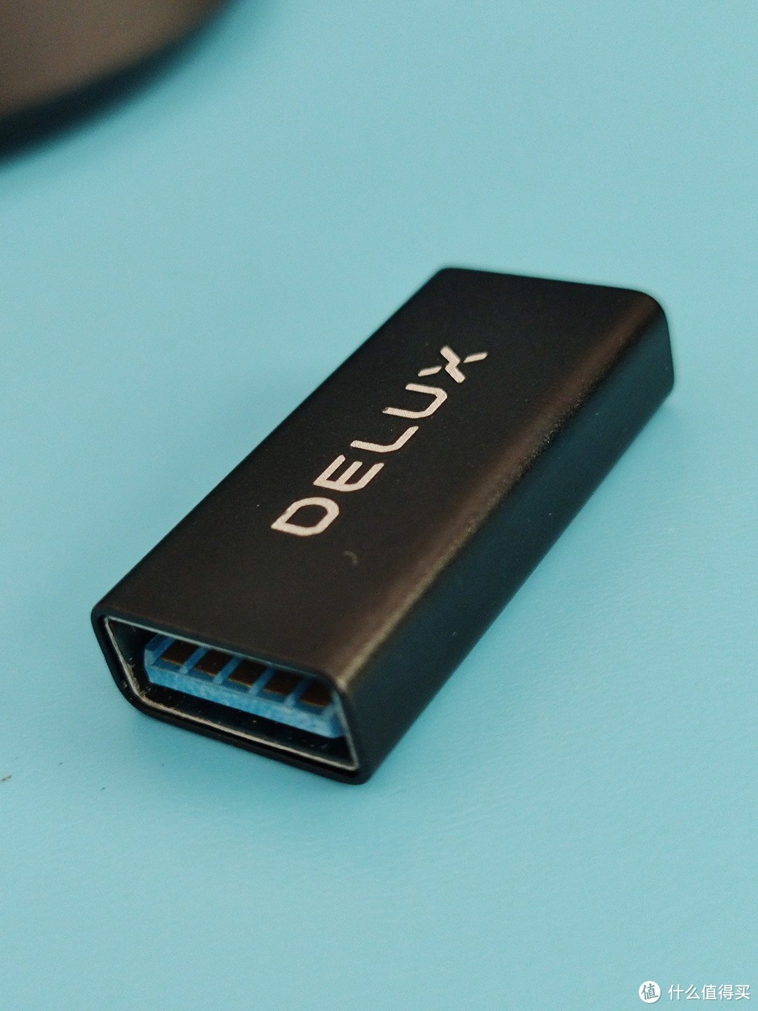 多彩（DeLUX）M800Pro 三模无线蓝牙鼠标，简单使用评测