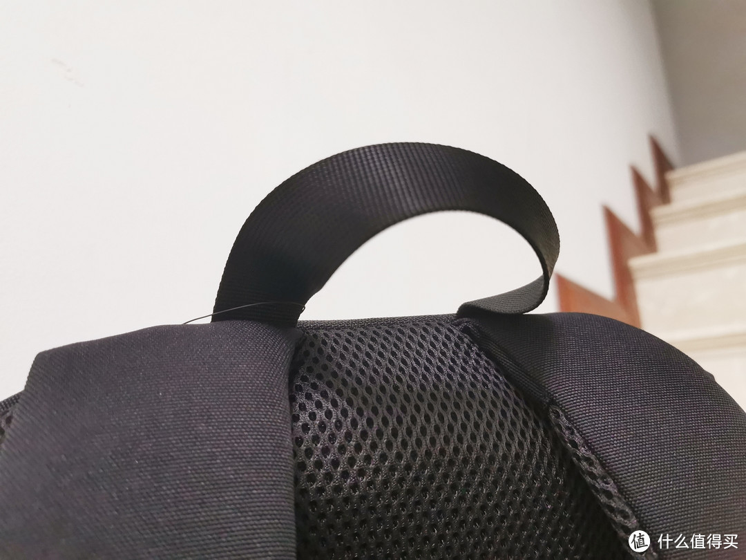 百搭又好用的双肩包!职场男士通勤好帮手