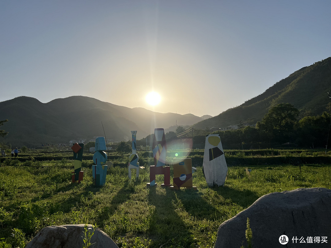 江浙沪避暑之选莫干山，夏天来了就随便走走停停～