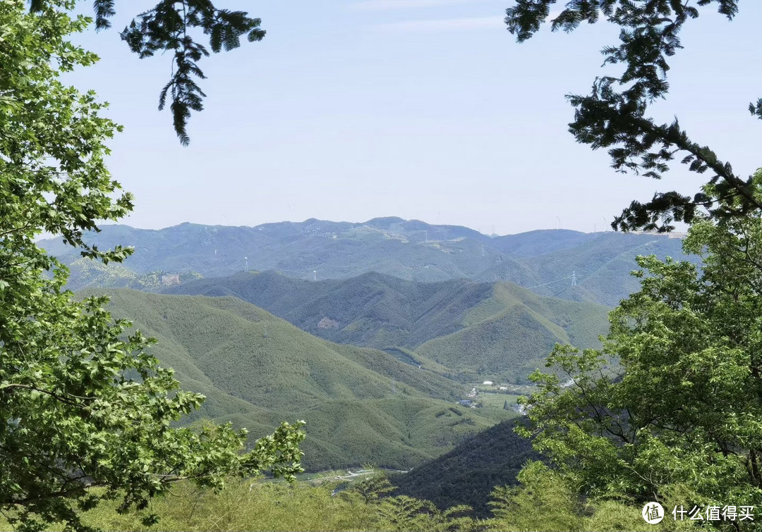 江浙沪避暑之选莫干山，夏天来了就随便走走停停～