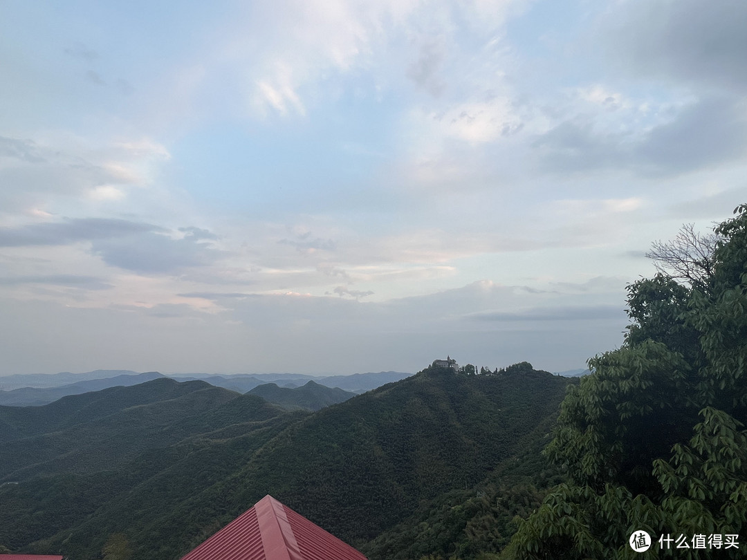 江浙沪避暑之选莫干山，夏天来了就随便走走停停～