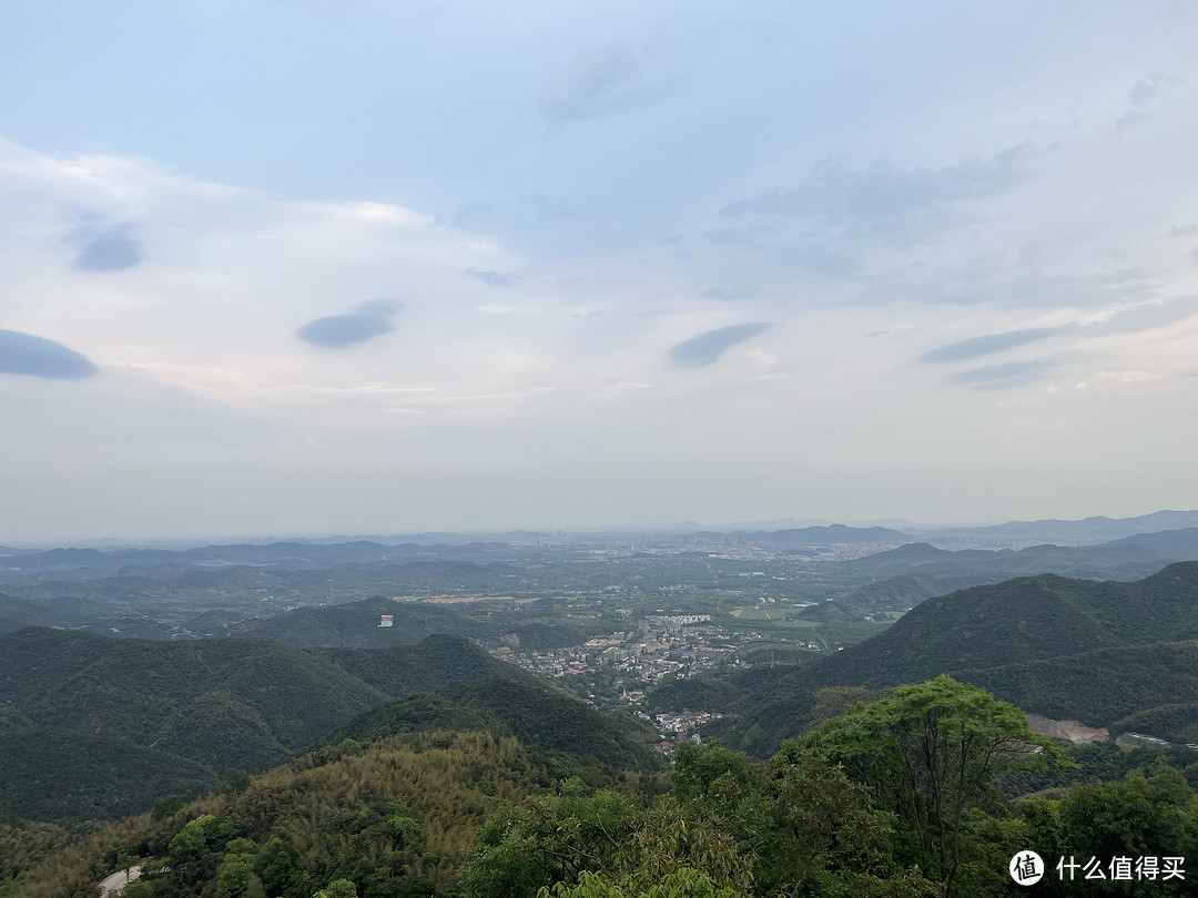 江浙沪避暑之选莫干山，夏天来了就随便走走停停～