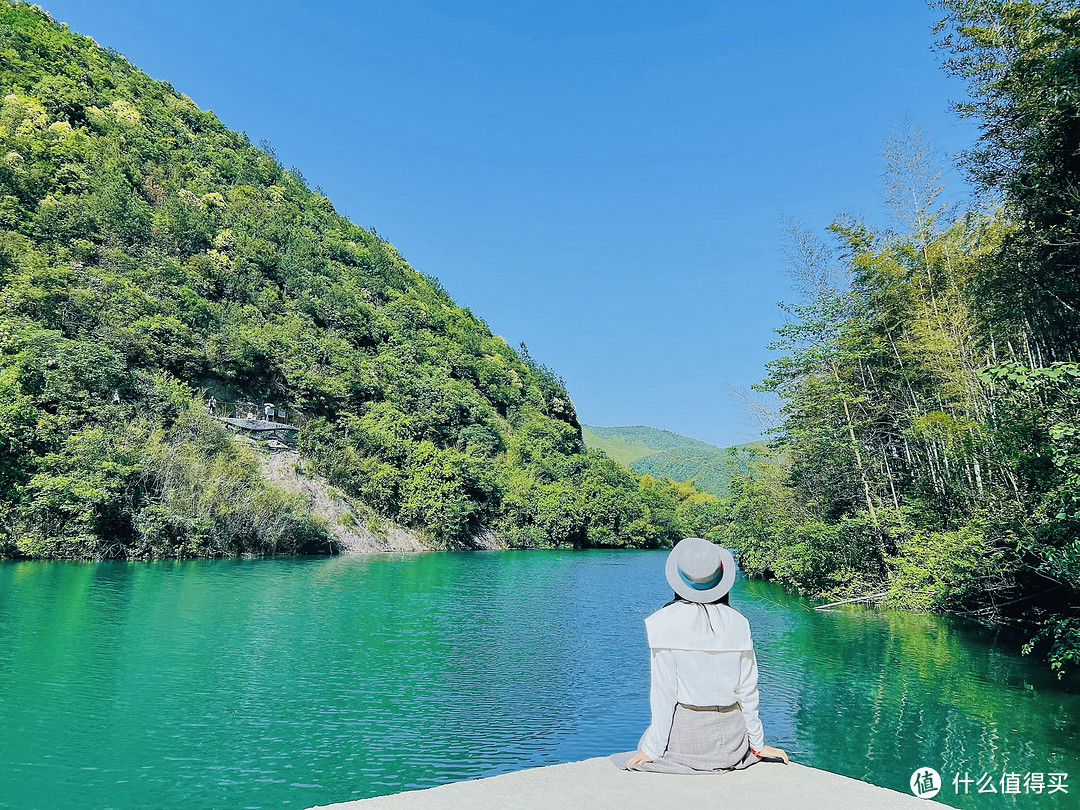 江浙沪避暑之选莫干山，夏天来了就随便走走停停～