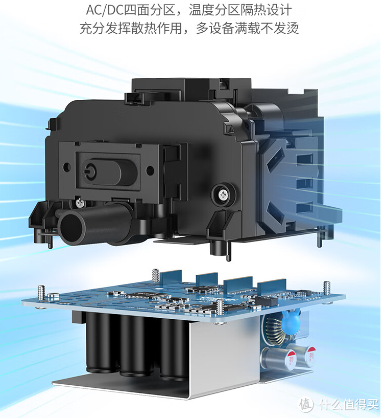 PS:芯片/电路板为渲染图，内部结构未完全展示，图自厂商