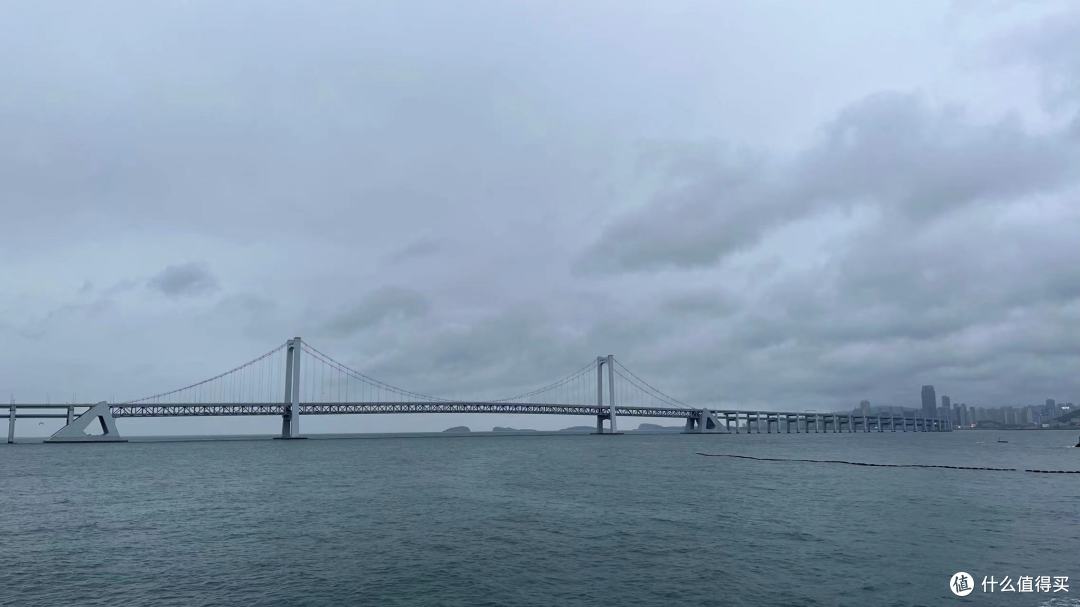 跨海大桥
