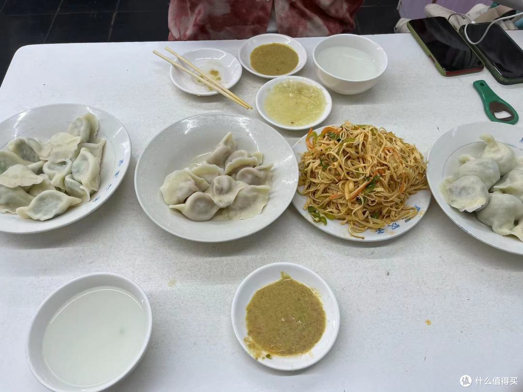 马家饺子馆