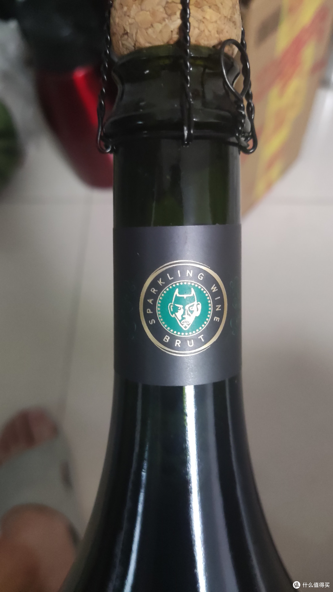 这两天买啥便宜酒了？干露。干露？干露！