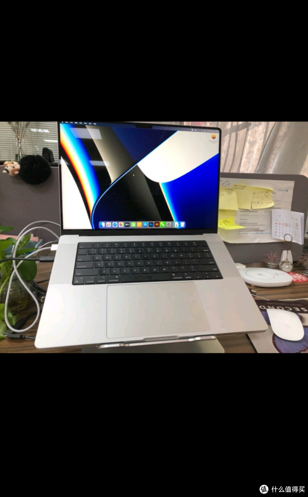 苹果（Apple） MacBook Pro 14.2英寸 2021新款笔记本电脑苹果（Apple）