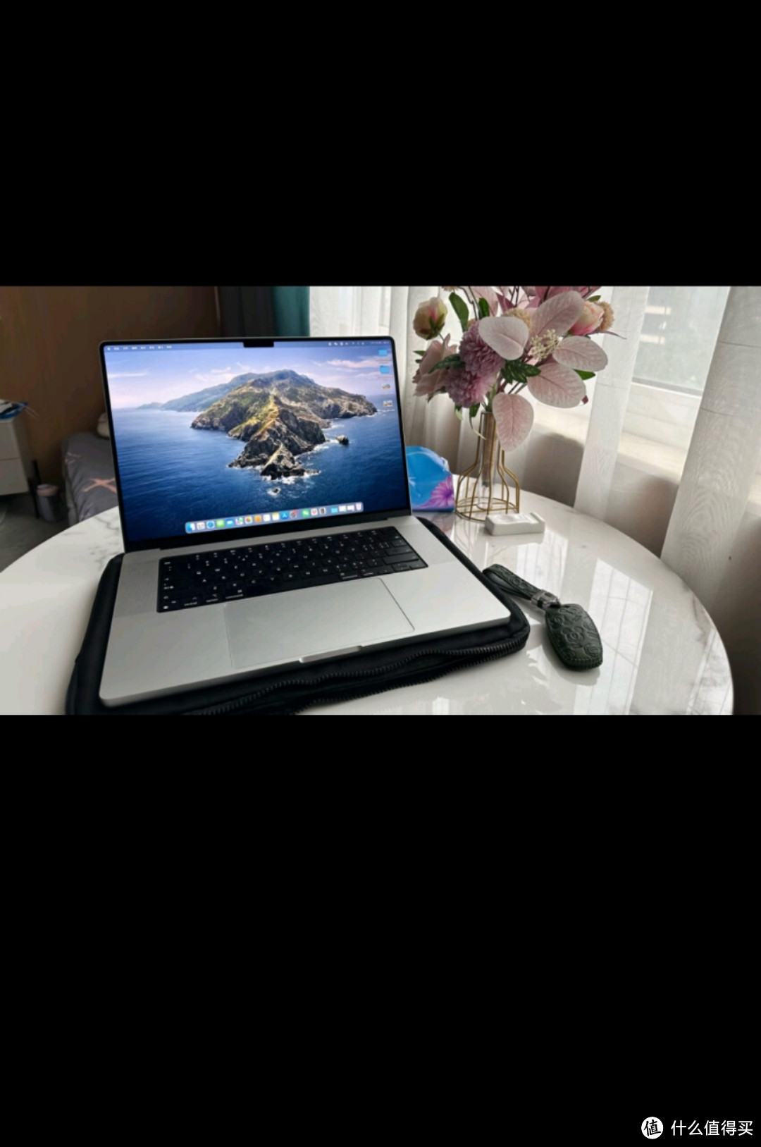 苹果（Apple） MacBook Pro 14.2英寸 2021新款笔记本电脑苹果（Apple）