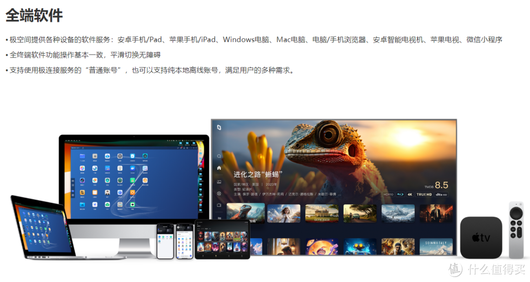 极空间Z2S 4G,被捧上神坛的NAS究竟是神器还是垃圾,看我来吐槽!
