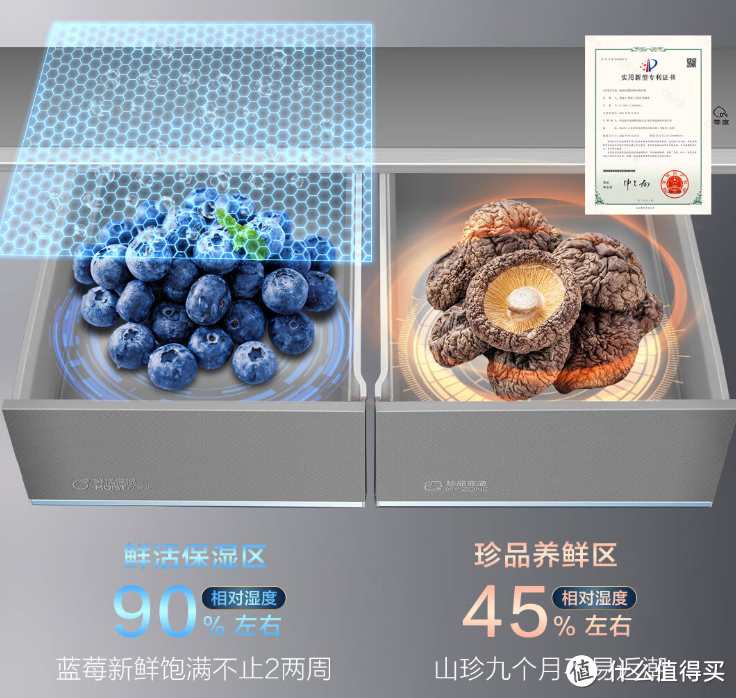 沉浸式家电分享，海尔501L零嵌冰箱，到底有哪些优缺点？