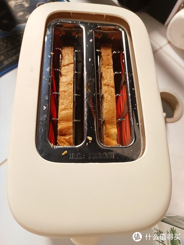 家电红黑榜第五期：烤面包机好用吗？和面机和面包机哪个更鸡肋？
