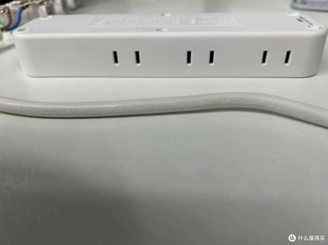 能够主动灭火的插排你见过吗？