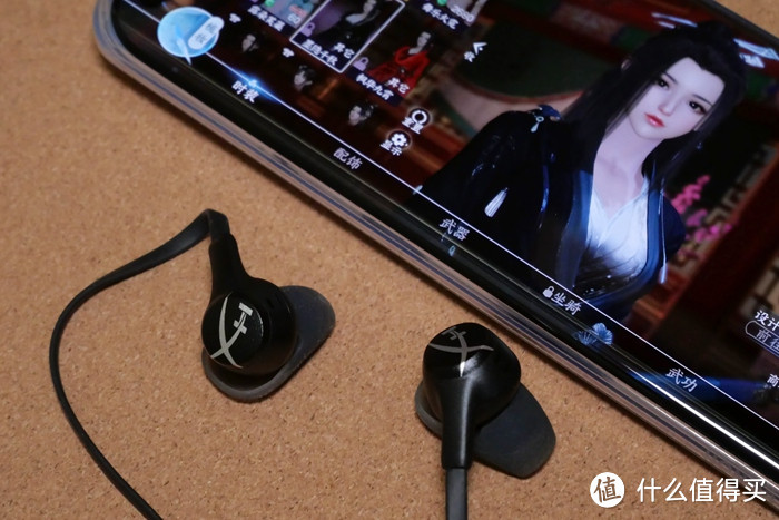 HyperX Cloud Earbuds II：更舒适、更专业的入耳式游戏耳机