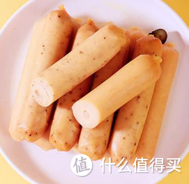 SAM控能 低脂高蛋白鸡胸肉肠 800g——享受健康美味的好选择