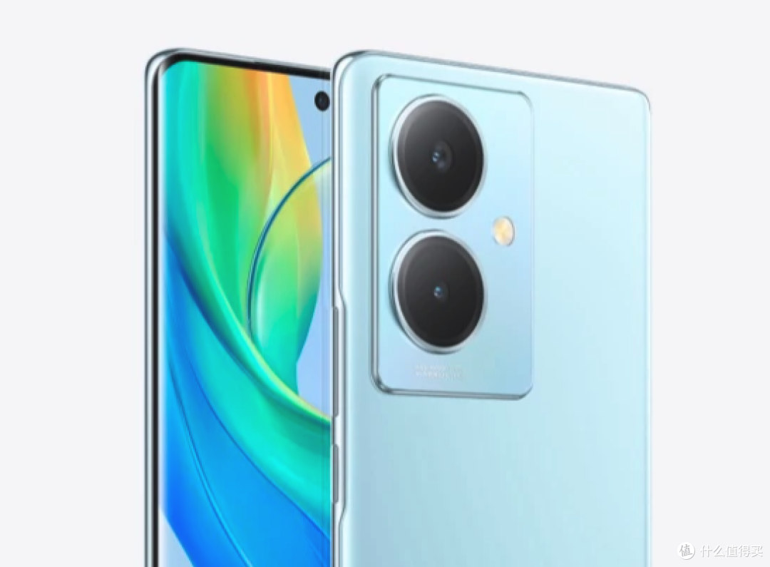 vivo打造千元“神机”,5000mAh+光学防抖,12GB+256GB跌到1579元
