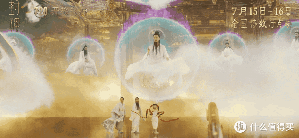 大话《封神演义》三教源流：阐教、截教领衔的神魔大战
