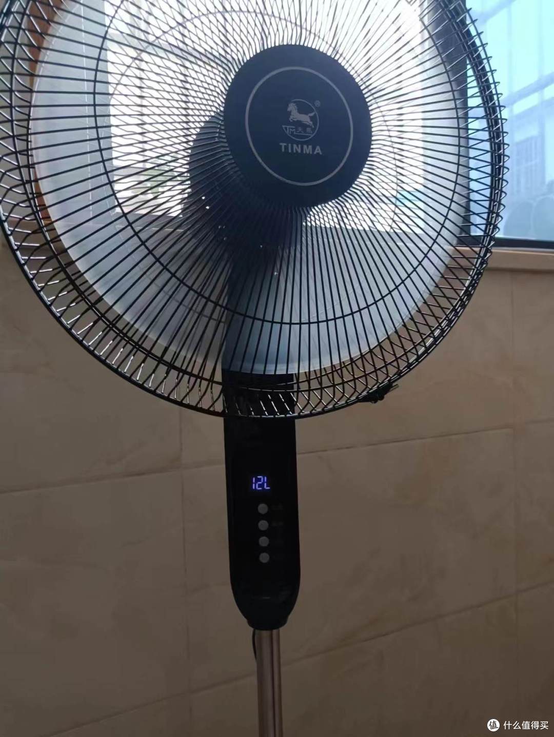 直流电风扇真的很省电