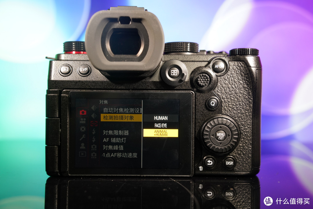 2023年最值得购入的全画幅相机-松下S5M2相机众测报告