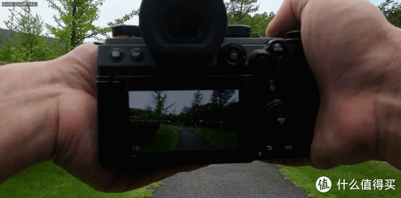 2023年最值得购入的全画幅相机-松下S5M2相机众测报告