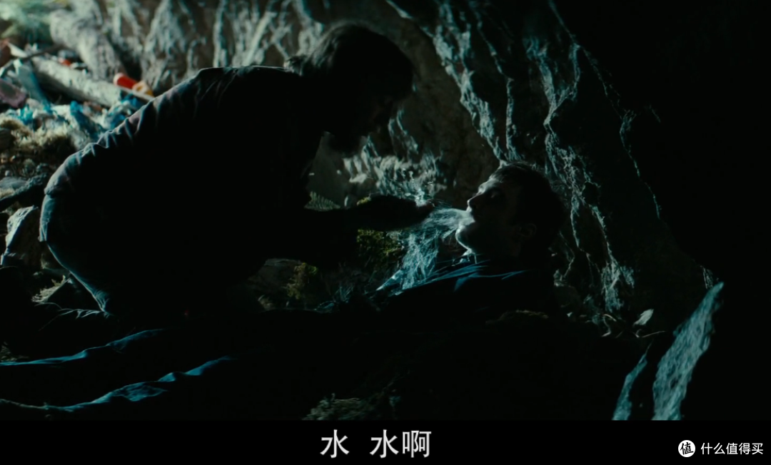 又污又清新,被这部片的脑洞刷新三观