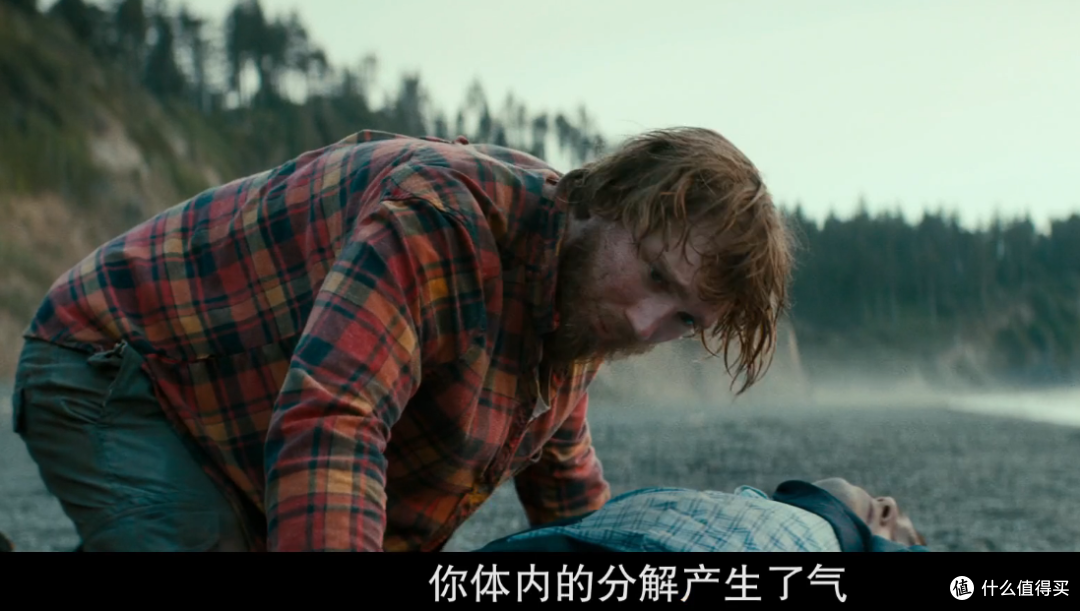 又污又清新,被这部片的脑洞刷新三观
