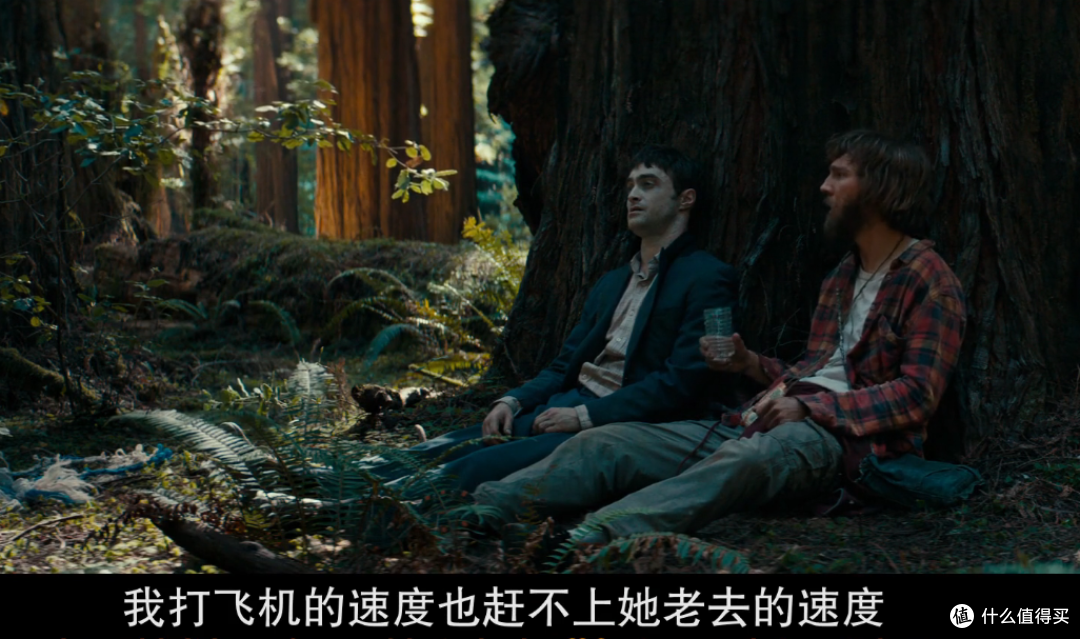 又污又清新,被这部片的脑洞刷新三观