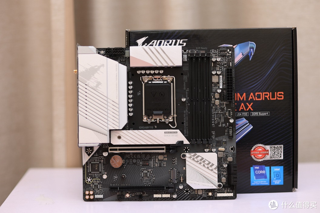 日常办公用机，i5 13400+技嘉B760M AORUS ELITE AX装机体验