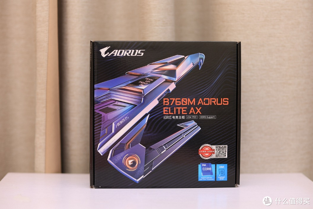 日常办公用机，i5 13400+技嘉B760M AORUS ELITE AX装机体验