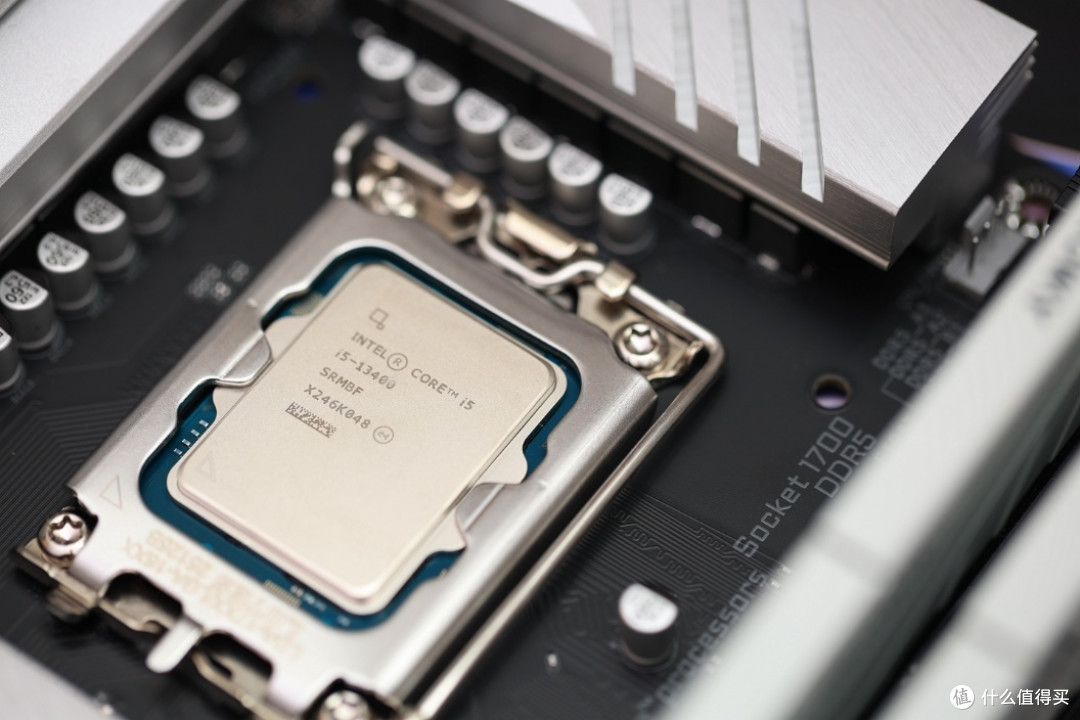 日常办公用机，i5 13400+技嘉B760M AORUS ELITE AX装机体验