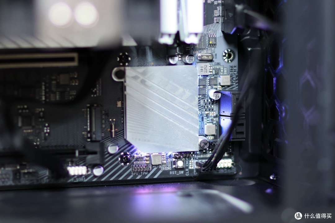 日常办公用机，i5 13400+技嘉B760M AORUS ELITE AX装机体验