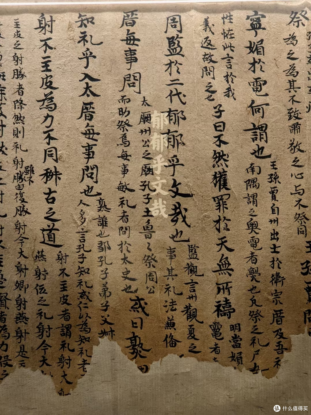 这么热的天,去博物馆避暑吧