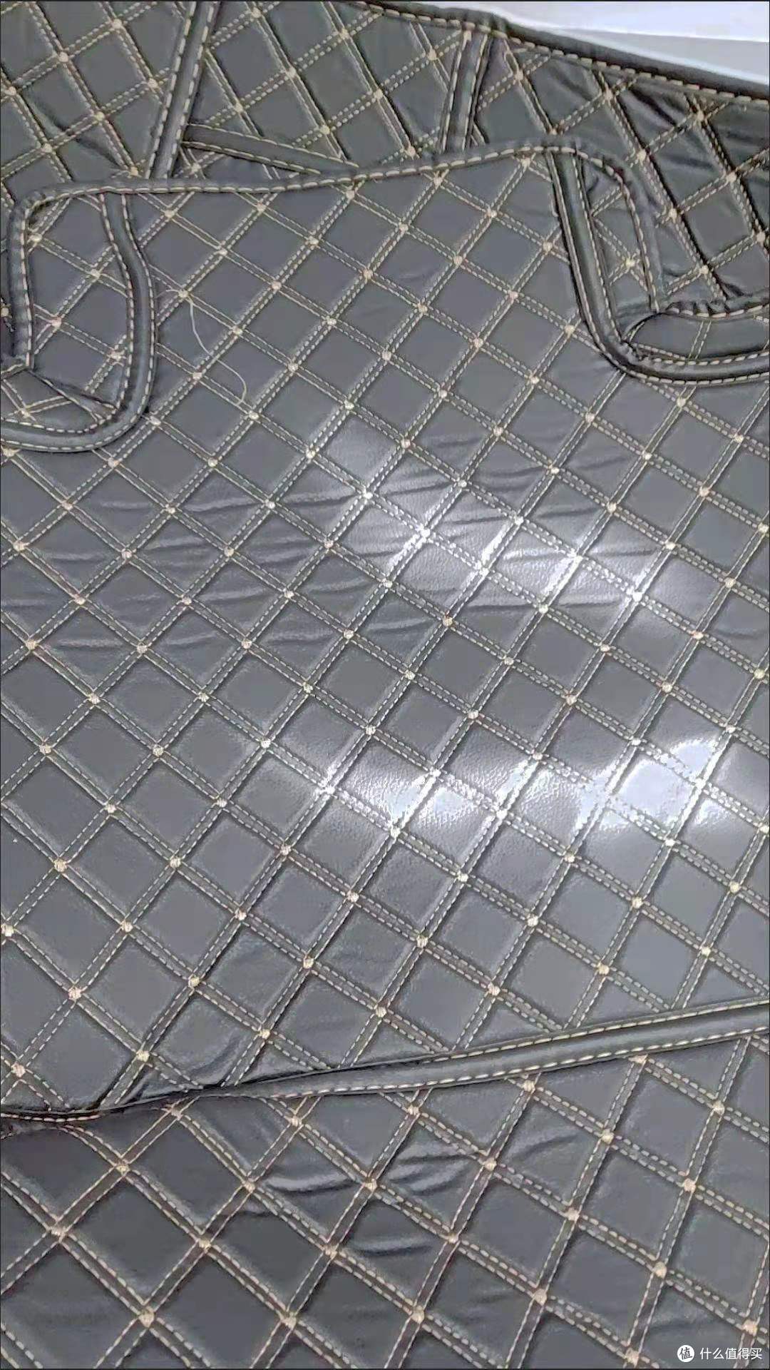 爱车二三事,汽车脚垫