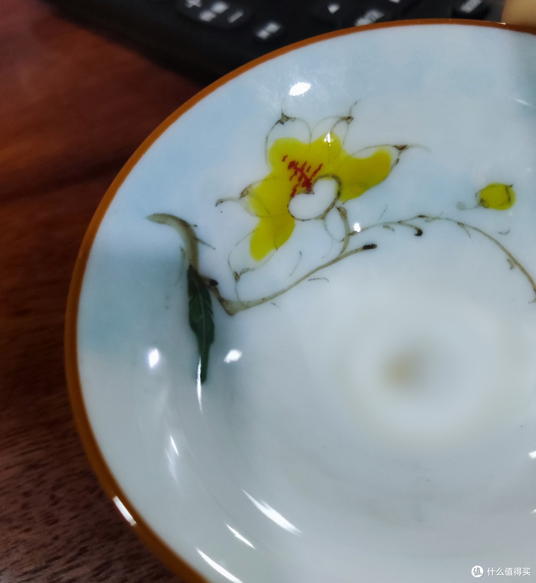 不足十元的喝茶神器,美翻了