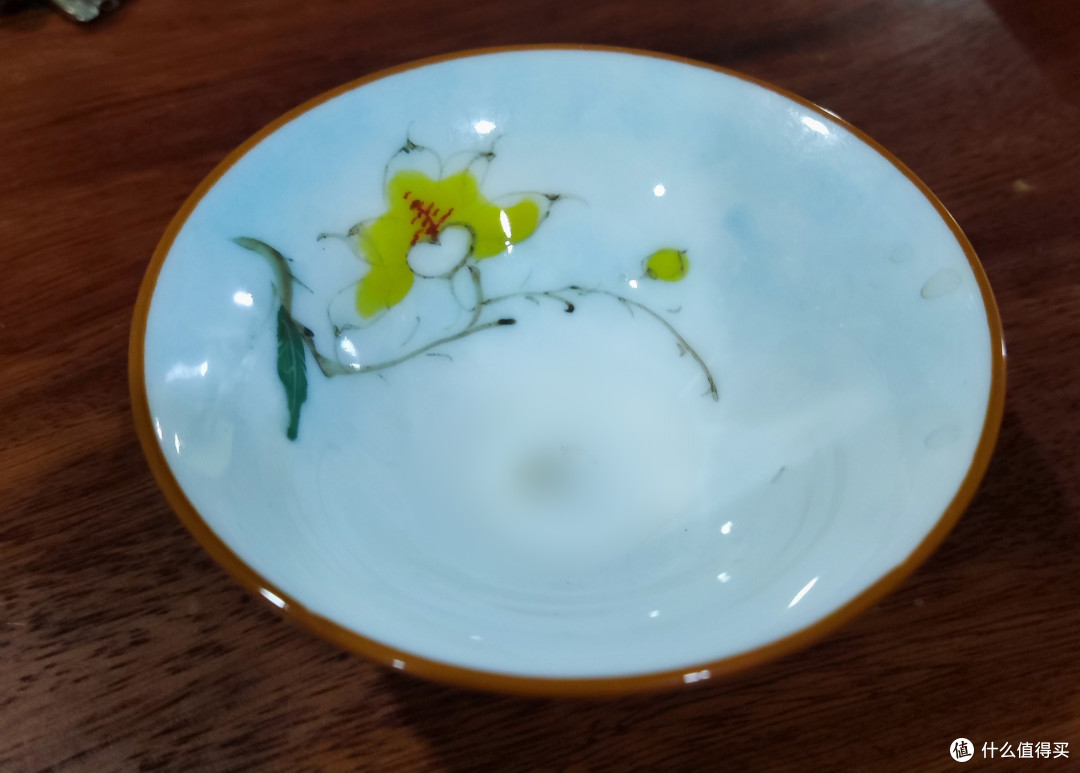 不足十元的喝茶神器,美翻了