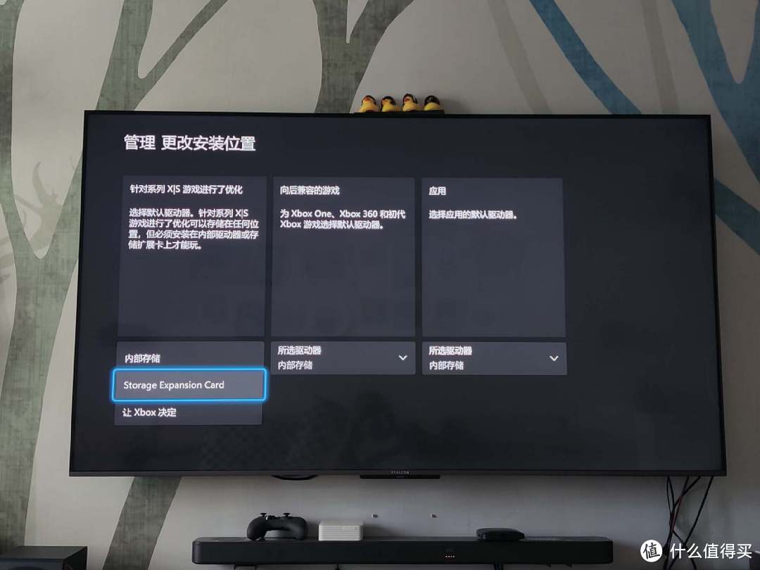 Xbox专用存储扩展卡-WD_BLACK C50首发开箱，用它玩游戏真香！