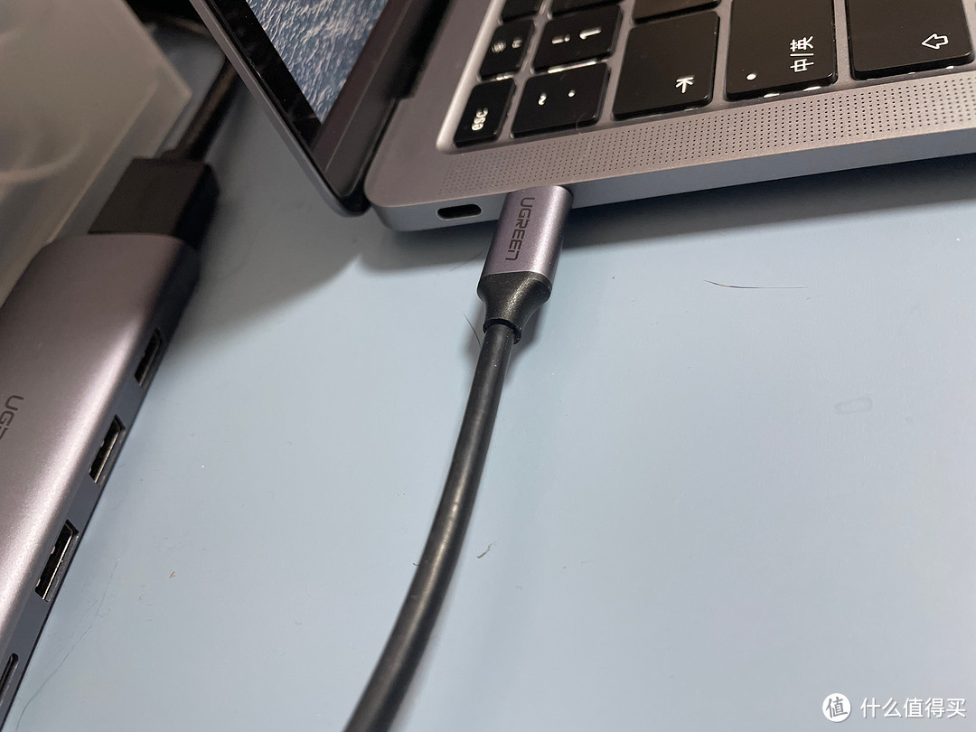 低价macbook air 没啥配置 ，日常轻办公够用 续航对我来说很重要！