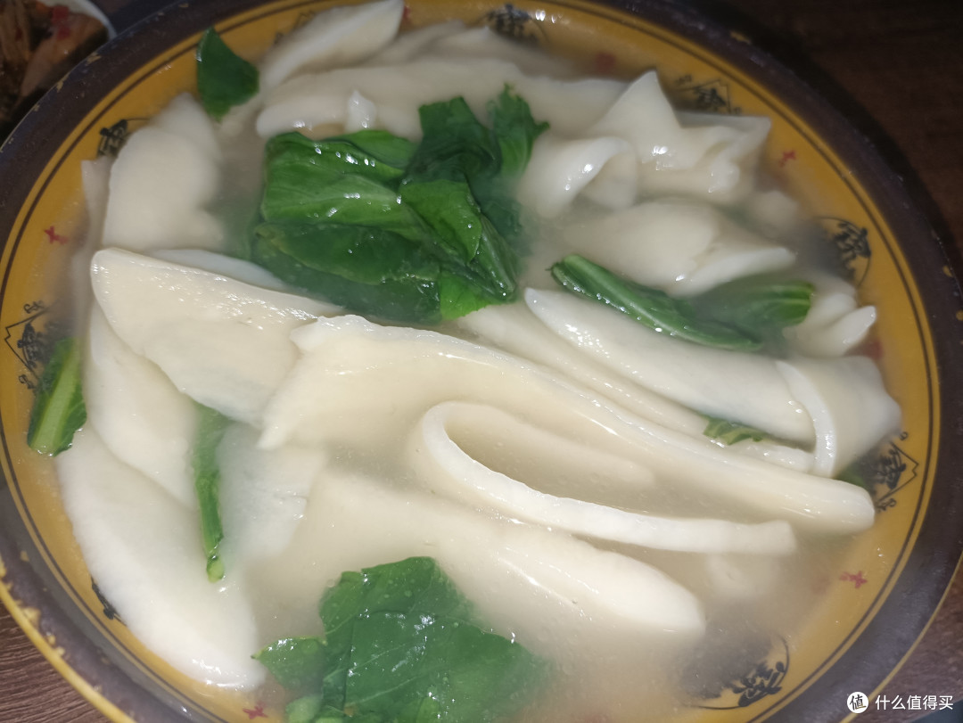 从一碗糊羹开始,迈向美好生活