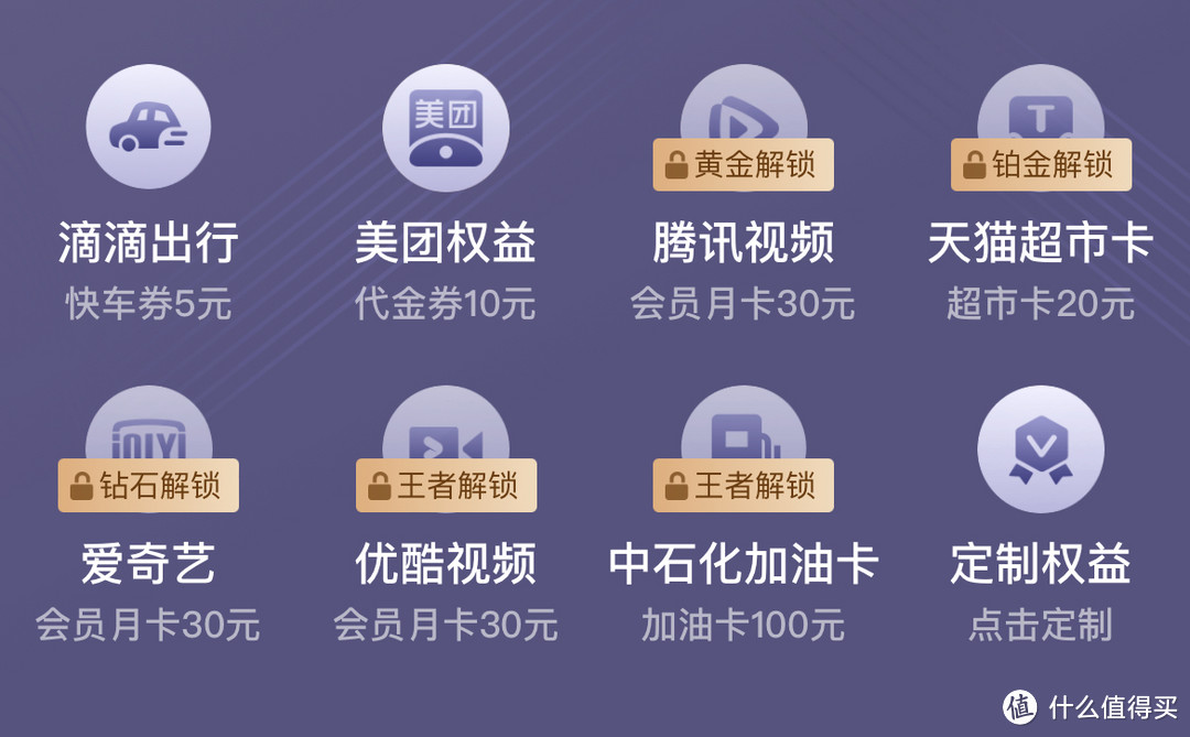 工行储蓄/信用卡各10元、建行连续签到抽10元京东卡、电信搜口令领0.5-100元话费