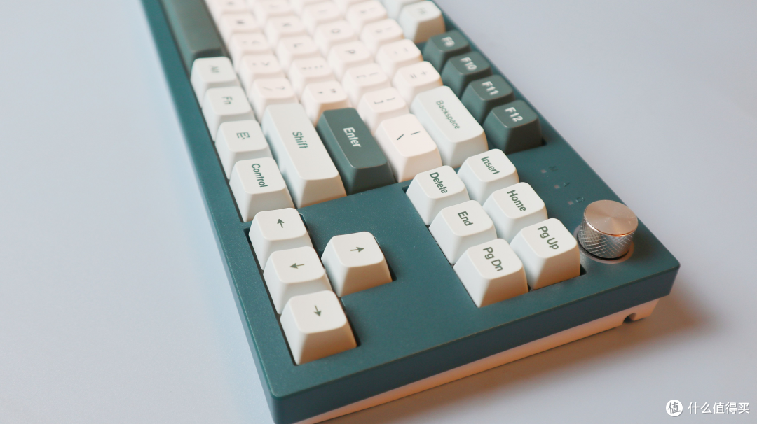 Montech MKey TKL机械键盘测评分享