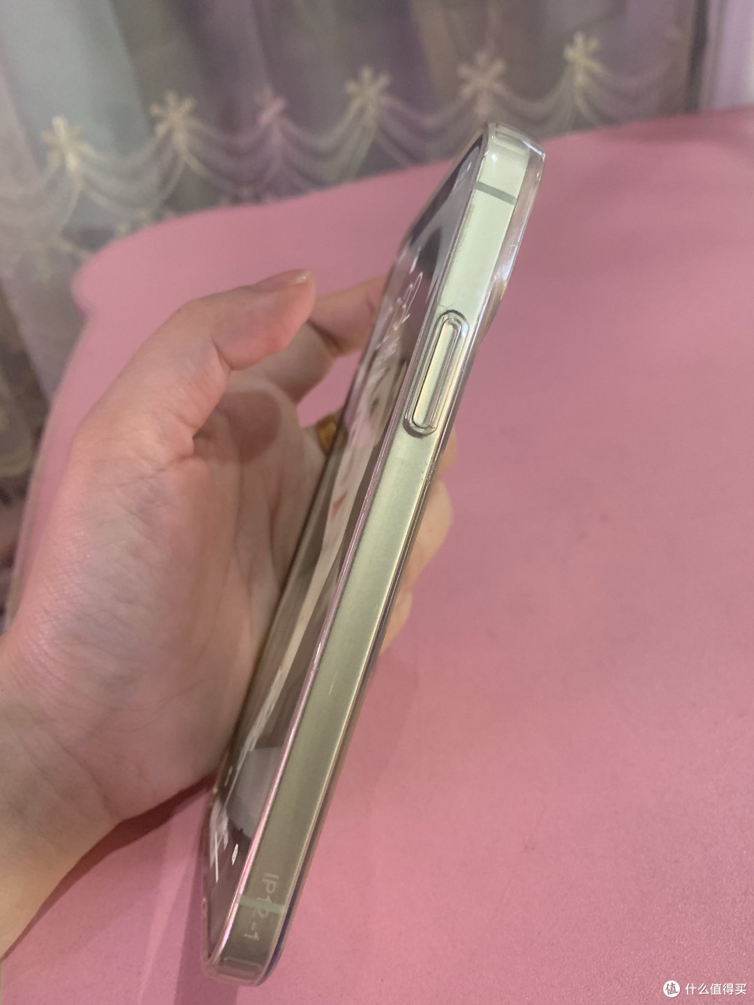 晒晒我正在用的苹果12、