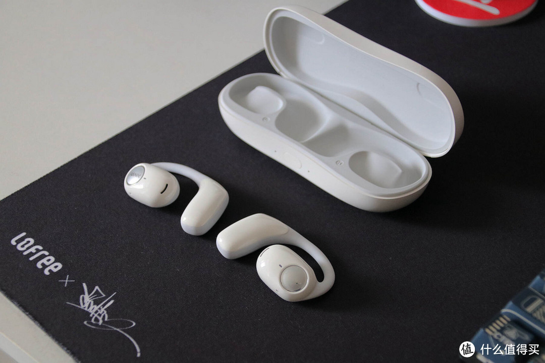 开放式不入耳才是蓝牙耳机的主流设计，南卡OE Pro体验评测
