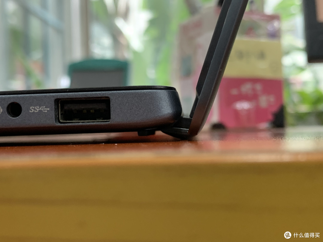 图书馆猿の戴尔 DELL Vostro 5390 简单晒