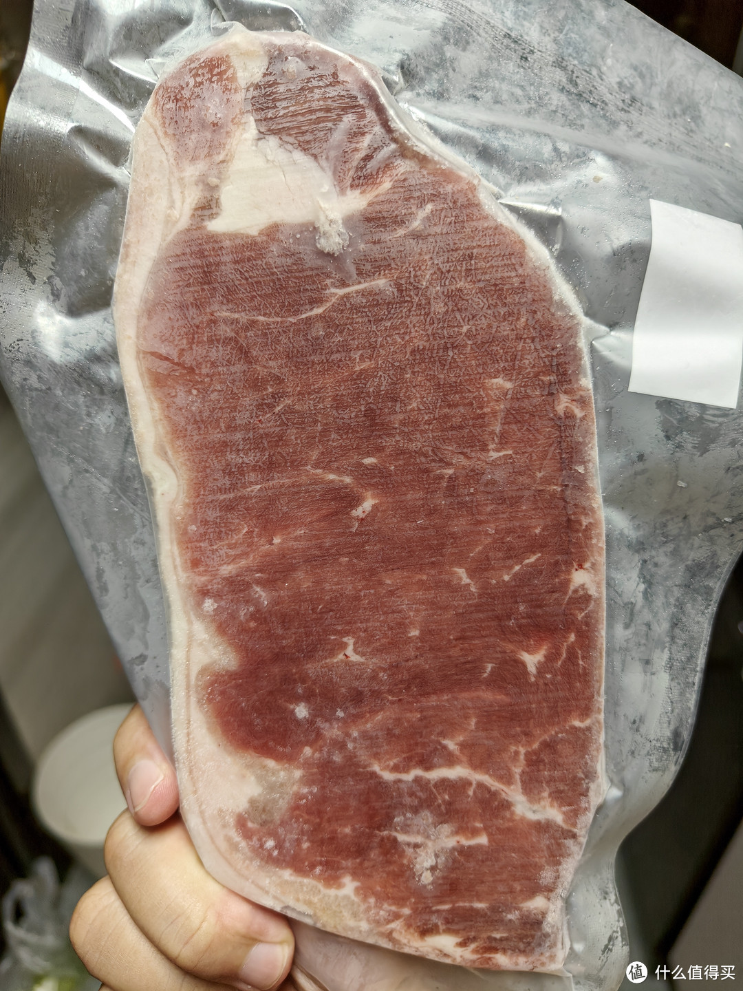 今天教大家炒没有黑椒的黑椒牛肉