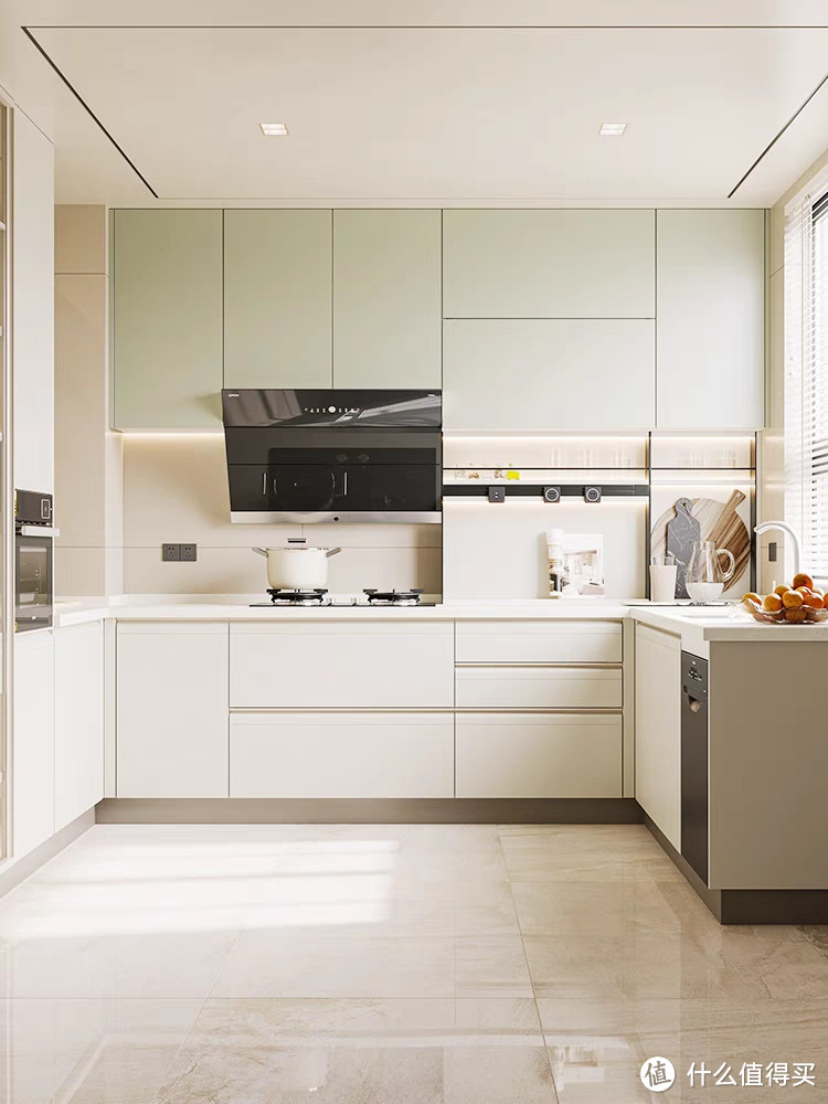 橱柜选购小技巧分享——打造温馨舒适的厨房空间